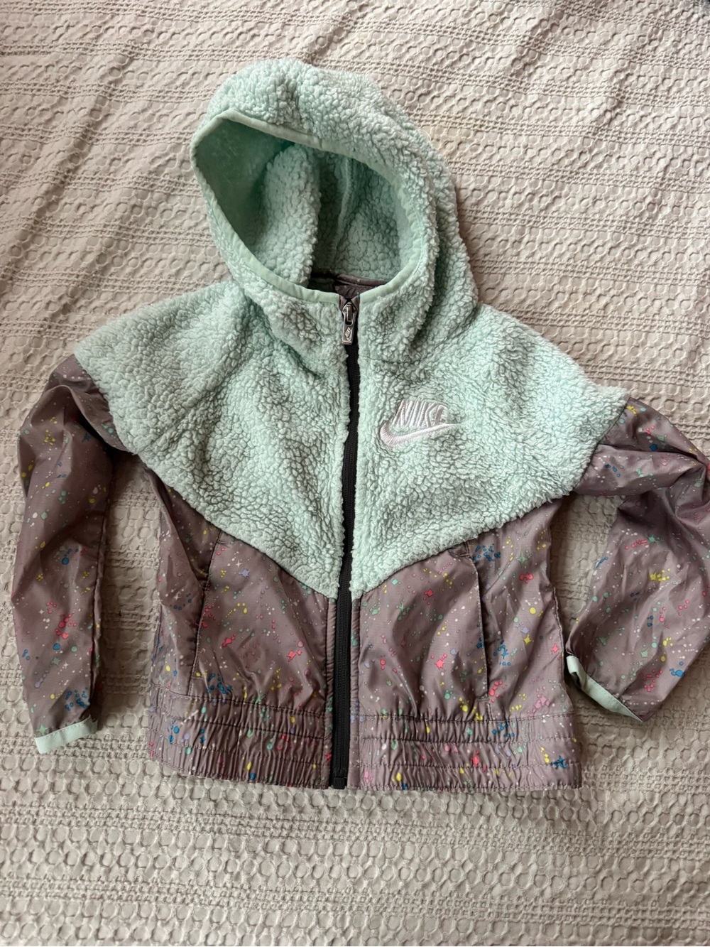 Nike Toddler Fleece